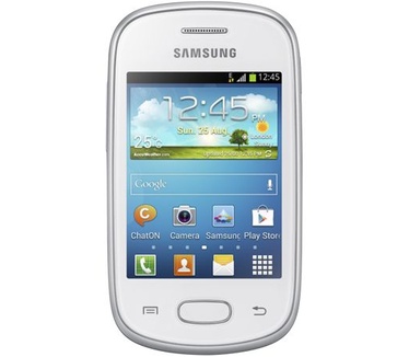 Samsung Galaxy Star Wit
