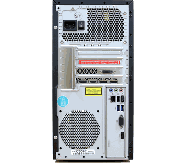 Medion Erazer X4708 D