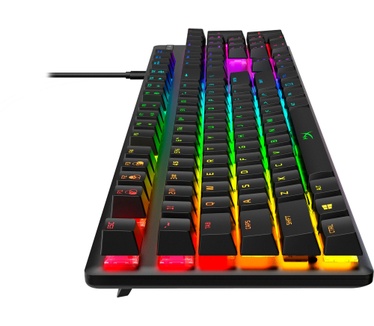 HyperX Alloy Origins (HyperX Aqua, Qwerty US)