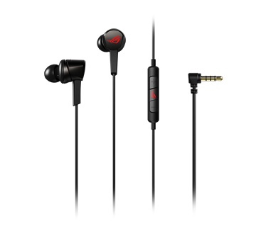 Asus ROG Cetra Core In-Ear Gaming Headphone