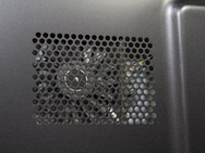Panasonic ZT60 achgerkant