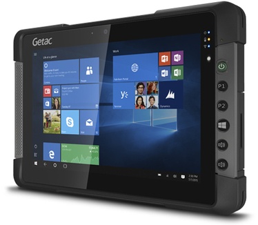 Getac T800 G2