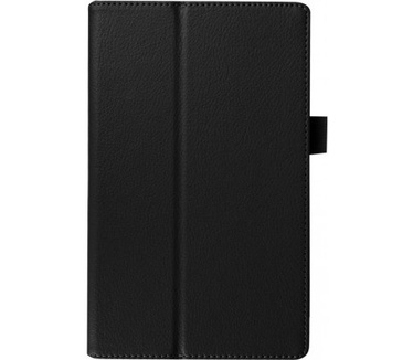 qMust Lenovo Tab 2 A8-50 Folio Case - Black