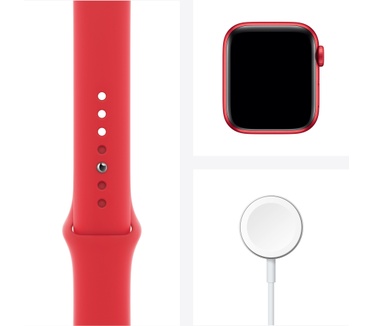Apple Watch Series 6