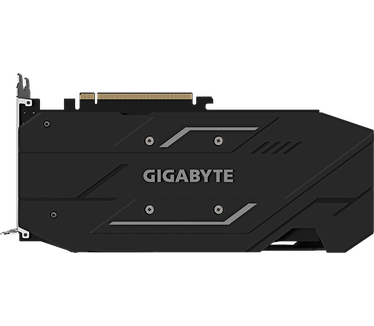 Gigabyte GeForce RTX 2060 Windforce 2 OC 12G
