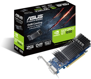 ASUS GT1030-SL-2G-BRK