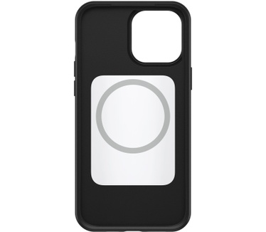 Otterbox Symmetry Plus Seriesvoor Apple iPhone 13 Pro Max, zwart