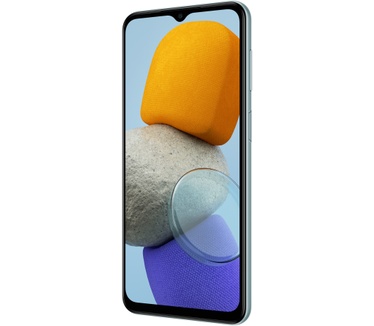 Samsung Galaxy M23 Blauw