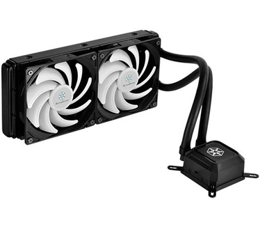 Silverstone TD02-LITE
