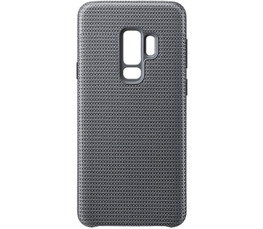 Samsung EF-GG965FJEGWW (Galaxy S9 Plus) Grijs