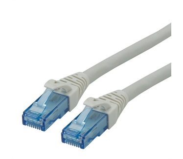 Roline Cat6a 0.5m