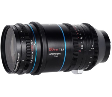 Sirui ADP125X