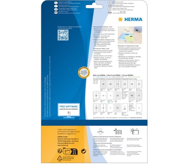 Herma 4684