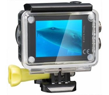 Discovery Adventures Scout Zwart