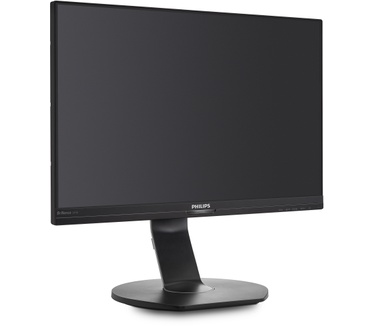 Philips LCD-monitor met PowerSensor Zwart