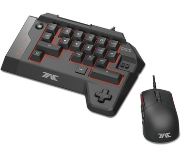 Hori TAC Four