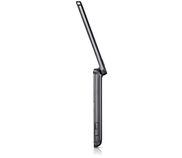Samsung C3560 Zwart
