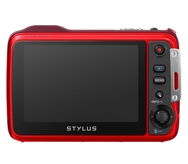 Olympus Tough TG-630 Rood