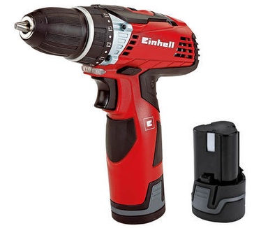 Einhell TE-CD 12 Li 2B