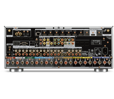 Marantz SR7013 Zwart