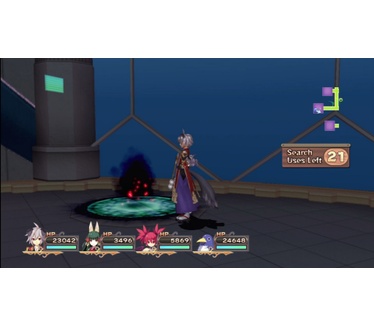 Trinity Universe, PlayStation 3