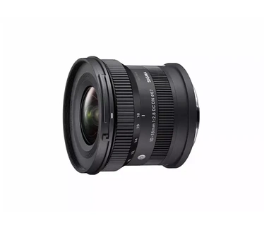 Sigma Contemporary 10-18mm f/2.8 DG DN (Fujifilm X)