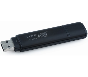Kingston DataTraveler 6000 16GB Zwart