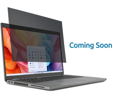 Kensington High Clarity Privacy Screen Filter voor 14'' laptops 16:10