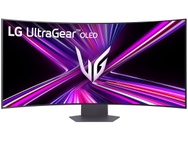 LG UltraGear OLED 45GX950A-B Zwart
