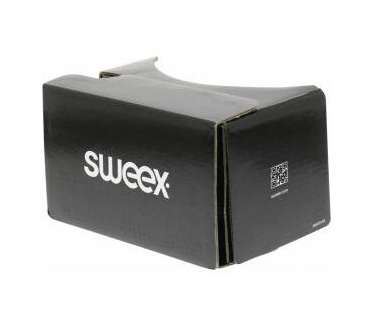 Sweex Virtual Reality Bril
