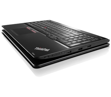 Lenovo Yoga 15