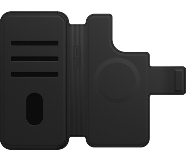 Otterbox Folio voor MagSafe Series voor Apple iPhone 13 Pro Max / iPhone 12 Pro Max, zwart
