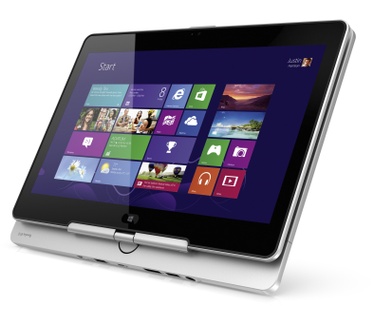 HP EliteBook F6H54AW