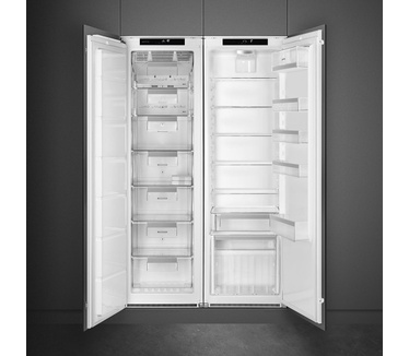 Smeg S8L1743E