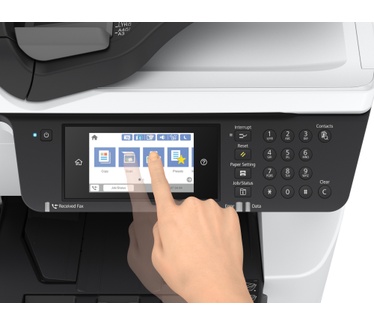 Epson WF-C878RDWF