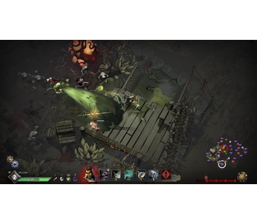 Ravenswatch - Legendary Edition