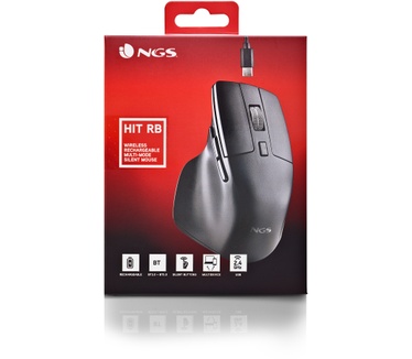 NGS Hit-RB