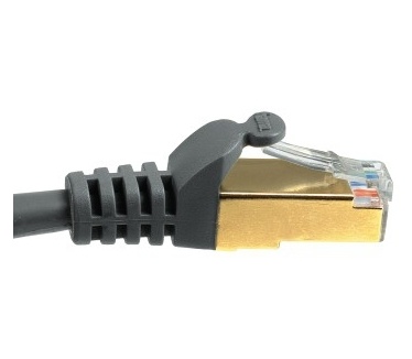 Hama Patchcable Cat5e Stp 3m