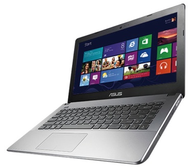Asus VivoBook S551LN-CJ155H-BE