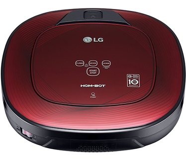 LG VRD710RRC
