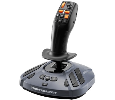 Thrustmaster T128 SimTask Farming Pack