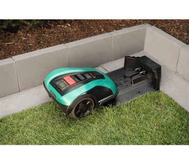 Bosch Indego 350 Connect