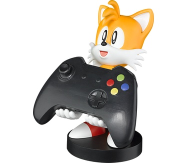 Exquisite Gaming Tails