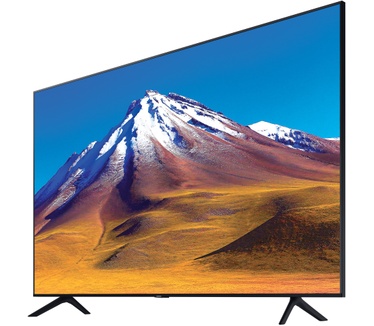 Samsung TU7020 65" Zwart