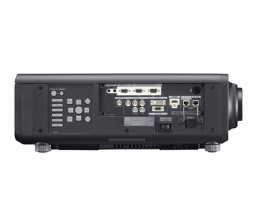 Panasonic PT-RZ690BEJ