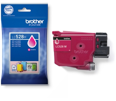Brother LC528M