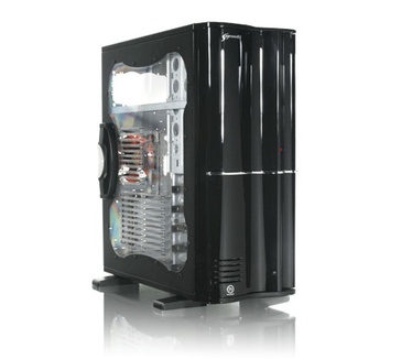 Thermaltake SopranoRS 100 VG6000BWS