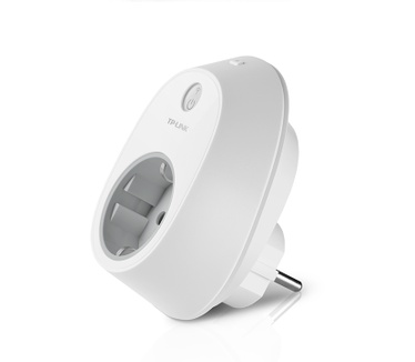 TP-Link Wi-Fi Smart Plug
