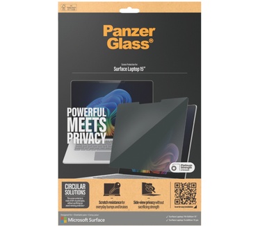 PanzerGlass Ultra Wide Fit Privacy
