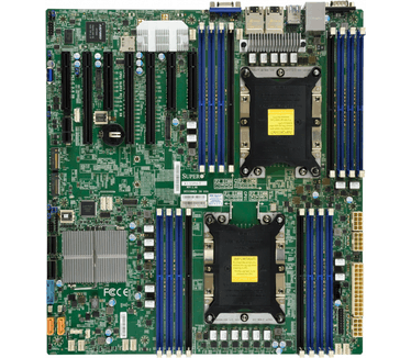 Supermicro X11DPH-T